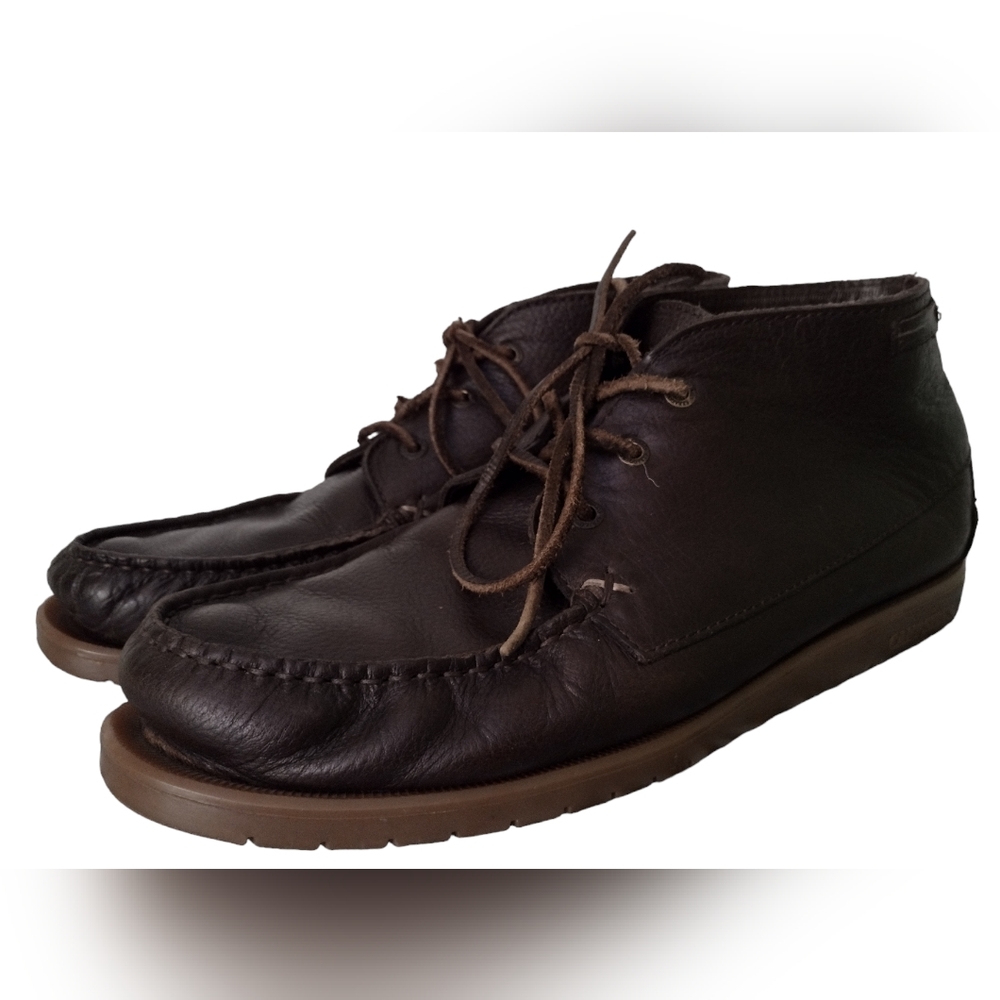 Sebago Campsides Landon Chukka Boots